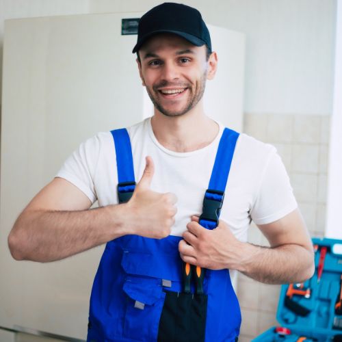 Quanto custa o conserto de geladeira em Jundiaí-SP? Rafael Santos